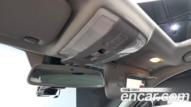 Mercedes-Benz C-класс W204 C200 CGI, 2010 10