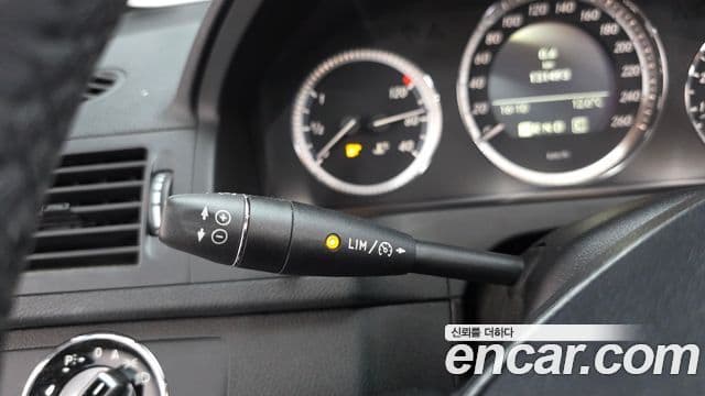 Mercedes-Benz C-класс W204 C200 CGI, 2010 18