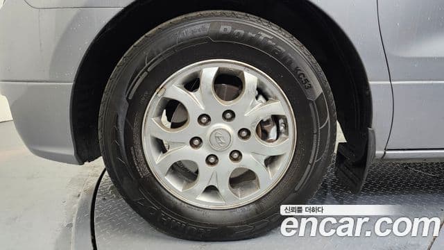 Hyundai Grand Starex CVX Premium, 2016 все фото