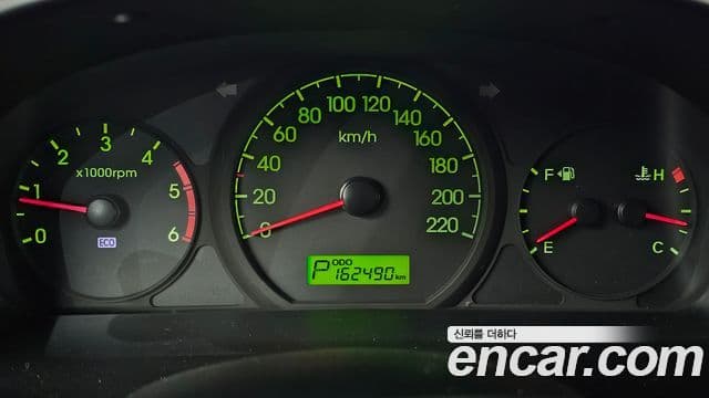 Hyundai Grand Starex CVX Premium, 2016 8