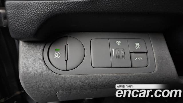 Hyundai Grand Starex CVX Premium, 2016 14