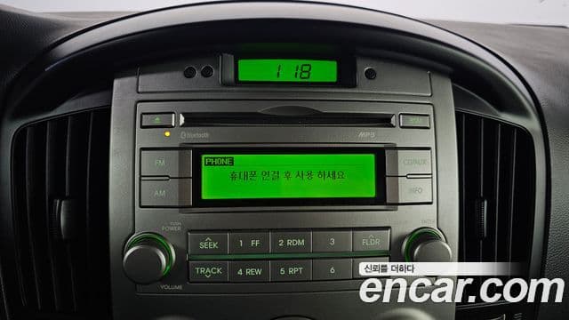 Hyundai Grand Starex CVX Premium, 2016 16