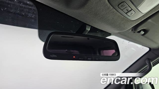 Hyundai Grand Starex CVX Premium, 2016 19