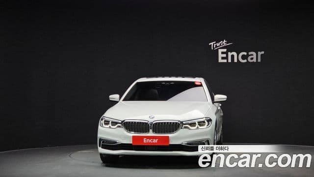 BMW 5시리즈 (G30) 530i xDrive Luxury Plus, 2020 3