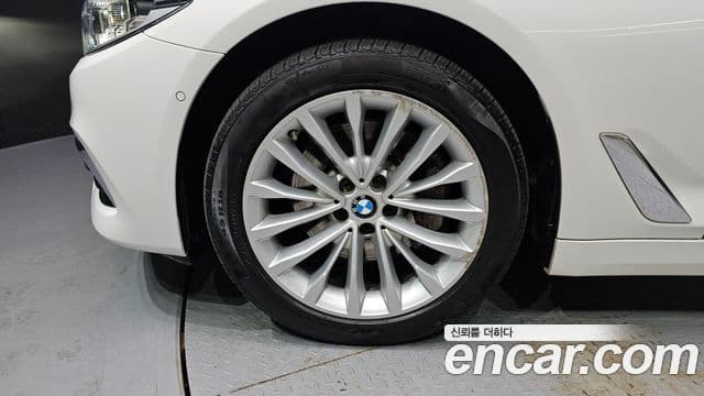 BMW 5시리즈 (G30) 530i xDrive Luxury Plus, 2020 все фото
