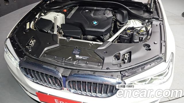 BMW 5시리즈 (G30) 530i xDrive Luxury Plus, 2020 6