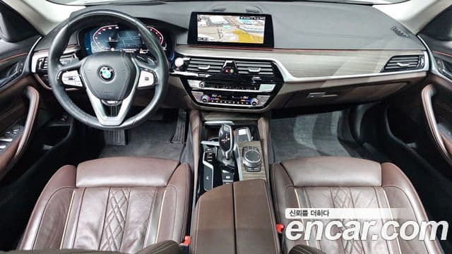 BMW 5시리즈 (G30) 530i xDrive Luxury Plus, 2020 7