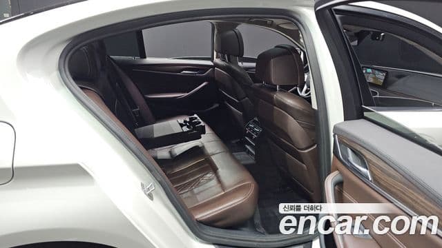 BMW 5시리즈 (G30) 530i xDrive Luxury Plus, 2020 12