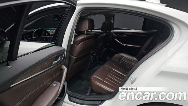 BMW 5시리즈 (G30) 530i xDrive Luxury Plus, 2020 13