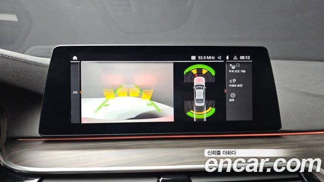 BMW 5시리즈 (G30) 530i xDrive Luxury Plus, 2020 16