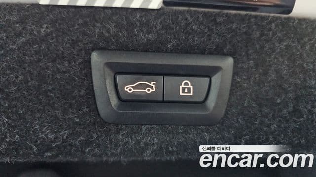 BMW 5시리즈 (G30) 530i xDrive Luxury Plus, 2020 20