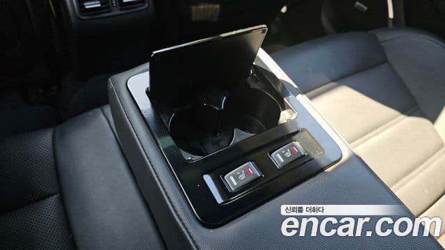 Renault Korea(Samsung) SM6 2.0 GDe LE, 2016 19