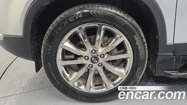 Kia Sorento R топовая версия, 2011 все фото