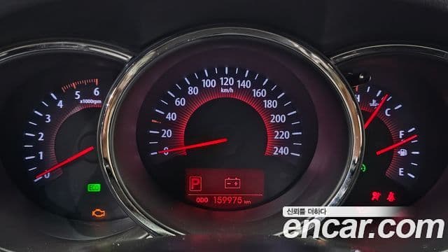 Kia Sorento R топовая версия, 2011 8