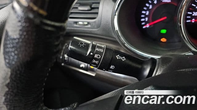 Kia Sorento R топовая версия, 2011 13