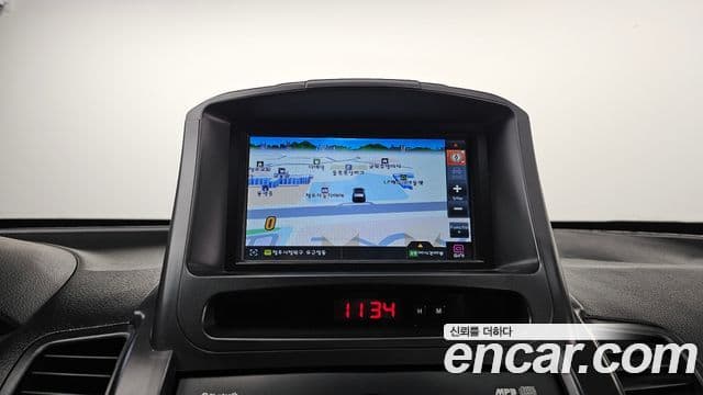 Kia Sorento R топовая версия, 2011 16