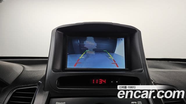 Kia Sorento R топовая версия, 2011 17