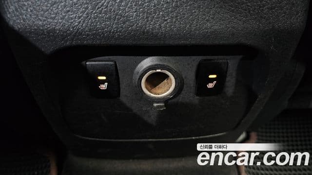 Kia Sorento R топовая версия, 2011 19