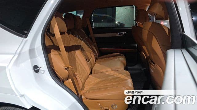 Genesis GV80, 2025 12