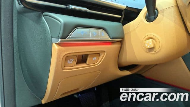 Genesis GV80, 2025 18