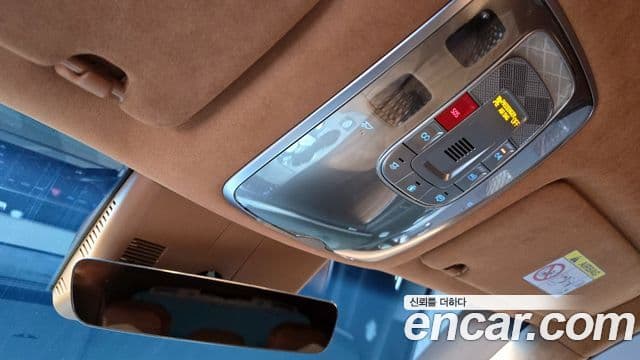 Genesis GV80, 2025 19