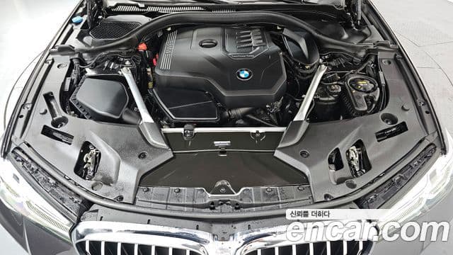 BMW 5시리즈 (G30) 520i M Sport, 2023 6