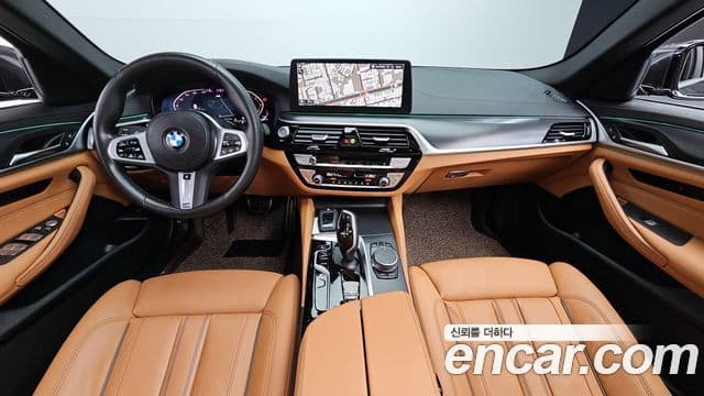 BMW 5시리즈 (G30) 520i M Sport, 2023 7