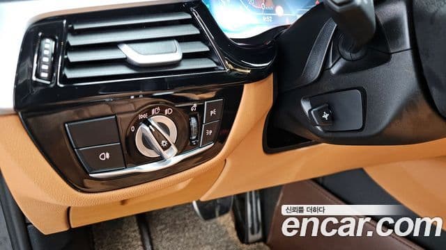 BMW 5시리즈 (G30) 520i M Sport, 2023 16