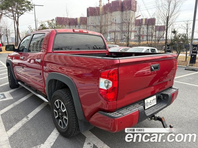 Toyota 툰드라, 2014 все фото