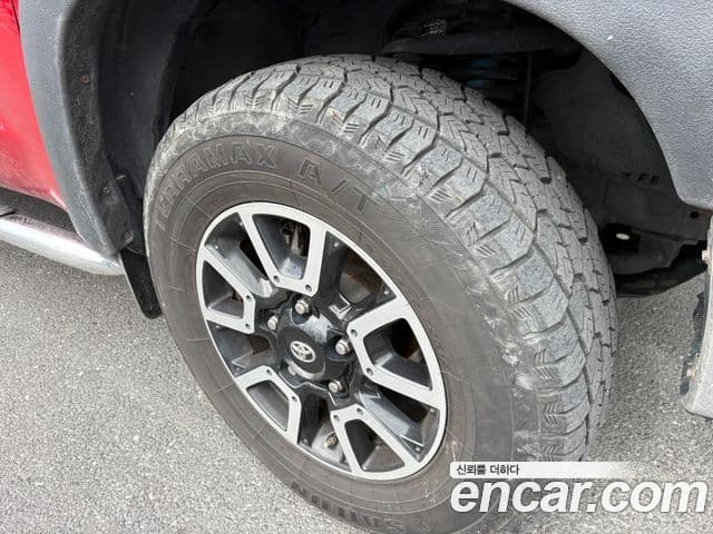 Toyota 툰드라, 2014 9