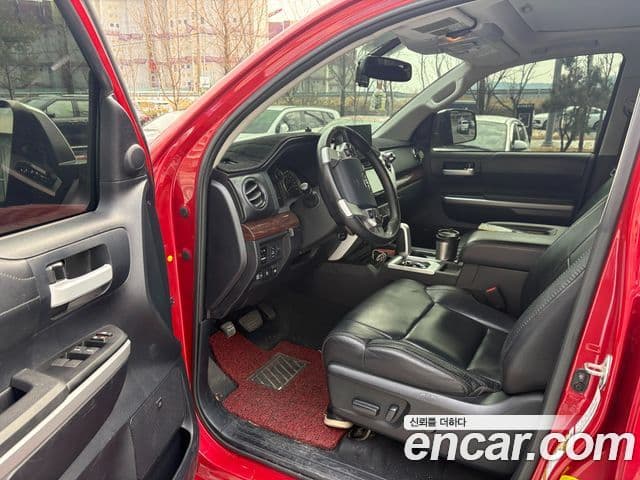 Toyota 툰드라, 2014 11