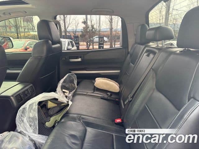 Toyota 툰드라, 2014 12