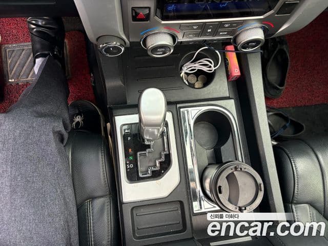 Toyota 툰드라, 2014 15