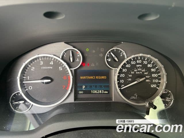 Toyota 툰드라, 2014 18