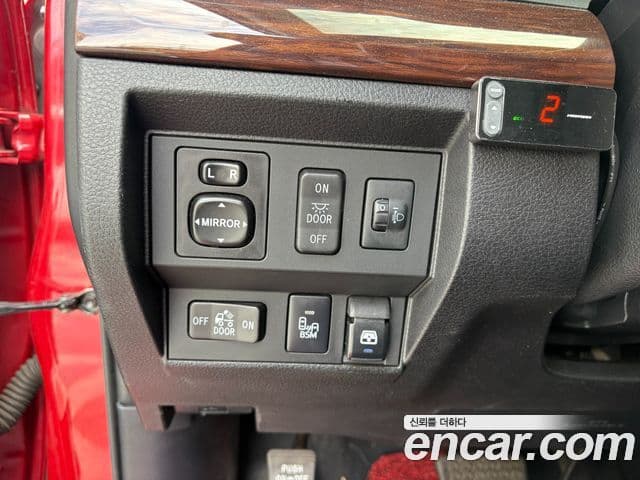 Toyota 툰드라, 2014 19