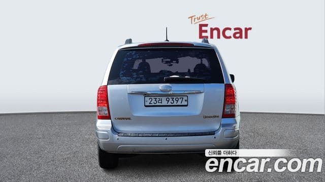 Kia Carnival R топовая версия, 2014 4