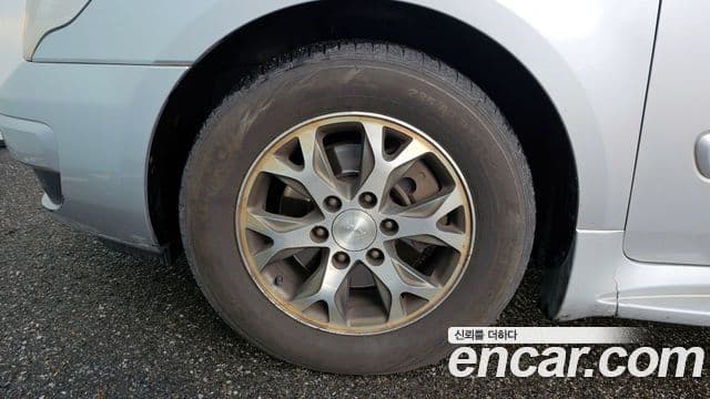 Kia Carnival R топовая версия, 2014 все фото