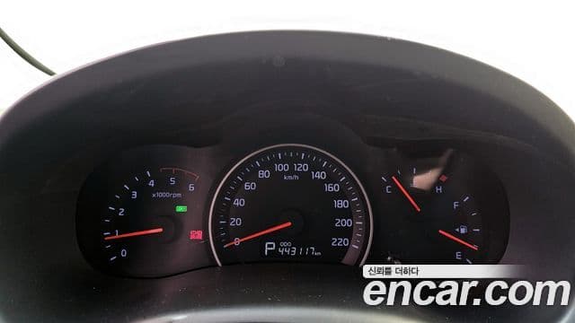 Kia Carnival R топовая версия, 2014 8