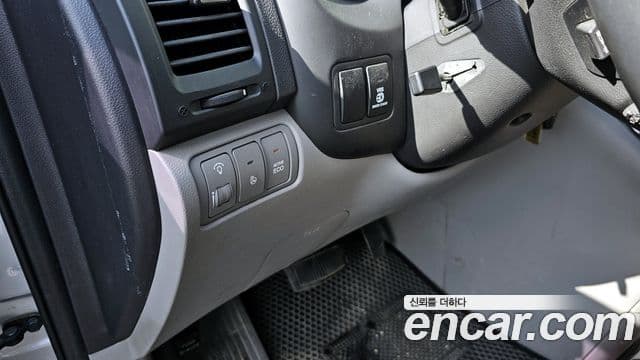 Kia Carnival R топовая версия, 2014 14