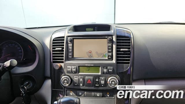 Kia Carnival R топовая версия, 2014 15