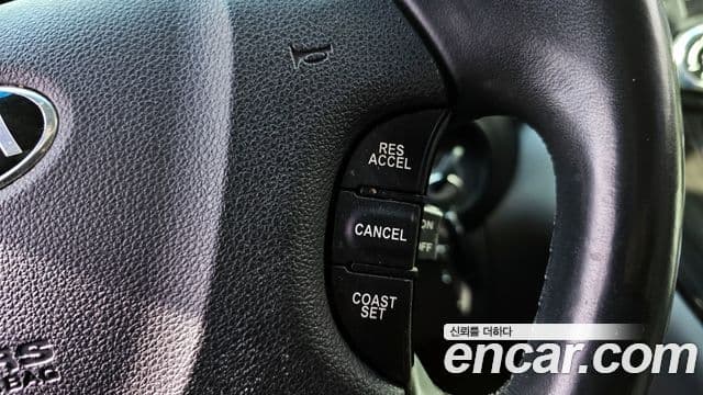 Kia Carnival R топовая версия, 2014 18