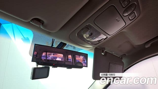 Kia Carnival R топовая версия, 2014 19