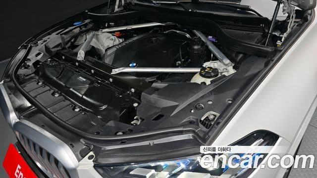 BMW X5 (G05) xDrive 40i M Sport, 2024 6