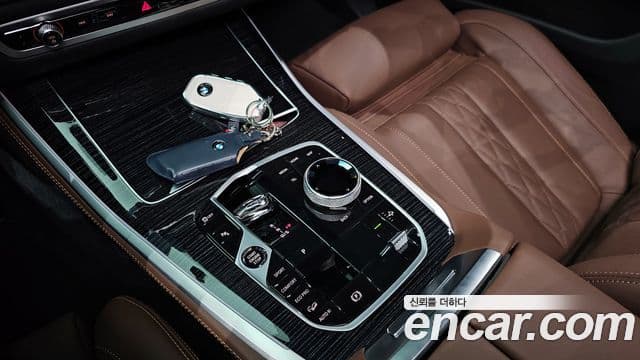 BMW X5 (G05) xDrive 40i M Sport, 2024 9