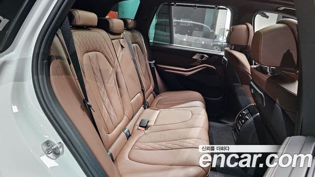 BMW X5 (G05) xDrive 40i M Sport, 2024 12