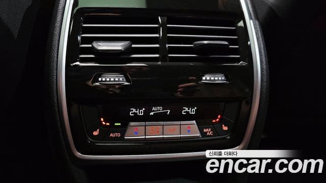 BMW X5 (G05) xDrive 40i M Sport, 2024 17