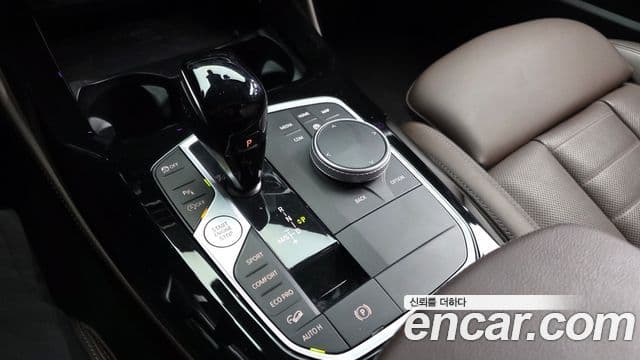 BMW X4 (G02) xDrive 20d M Sport Pro, 2022 9