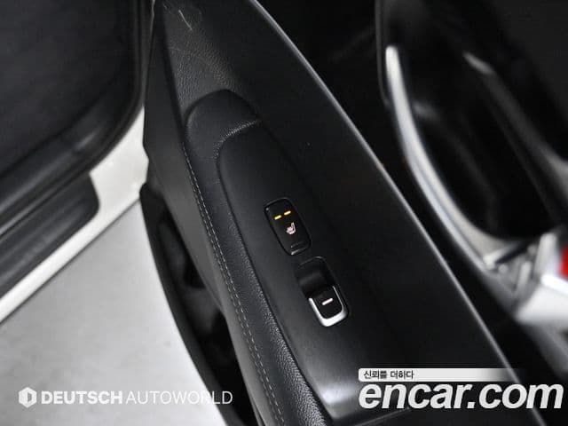 Kia The / новый New Sorento Prestige, 2018 15