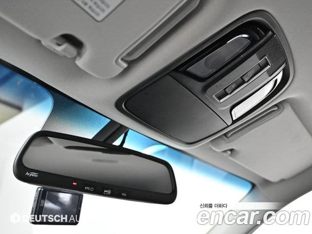 Kia The / новый New Sorento Prestige, 2018 17