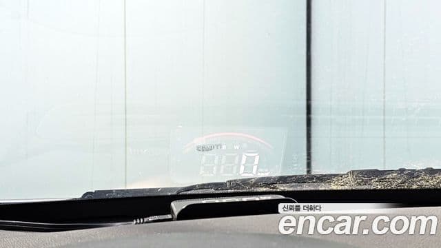 Hyundai YF Sonata LPI top, 2010 12